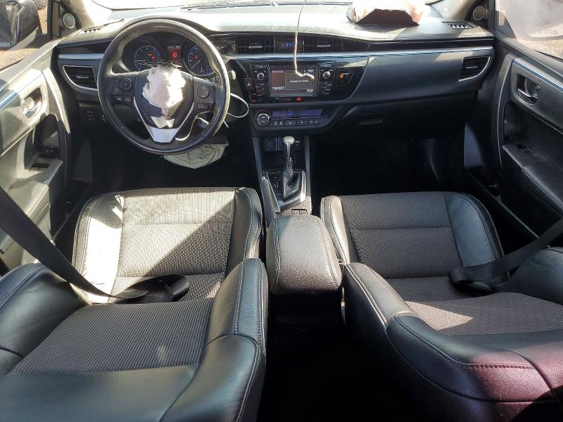 2016 Toyota Corolla მანქანა იყიდება აუქციონზე, vin: 2T1BURHE4GC494848, აუქციონის ნომერი: 68710766