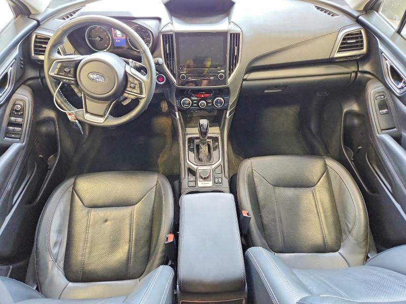 68227206 :رقم المزاد ، JF2SKARC1PH430090 vin ، 2023 Subaru Forester مزاد بيع