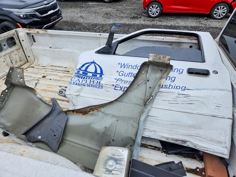 2002 Ford Ranger მანქანა იყიდება აუქციონზე, vin: 1FTYR10EX2PA40266, აუქციონის ნომერი: 68374206