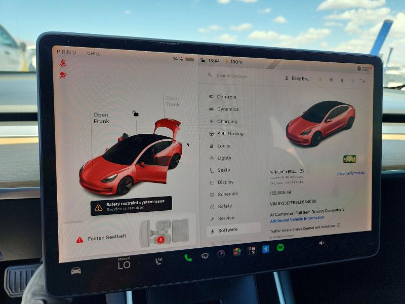 Aukcja sprzedaży 2020 Tesla Model 3, vin: 5YJ3E1EB9LF664060, numer aukcji: 68883256