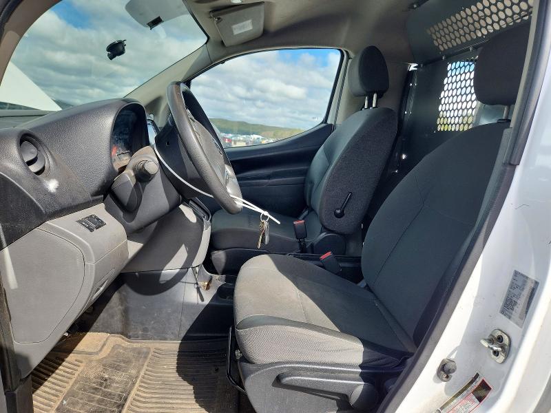 Продаж на аукціоні авто 2018 Nissan Nv200, vin: 3N6CM0KN9JK703310, номер лоту: 68890506