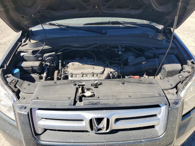 Aukcja sprzedaży 2006 Honda Pilot, vin: 5FNYF28126B012378, numer aukcji: 70534436