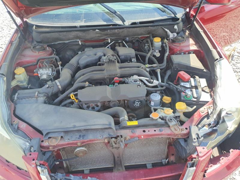 Aukcja sprzedaży 2013 Subaru Legacy, vin: 4S3BMCC66D3022698, numer aukcji: 67296066