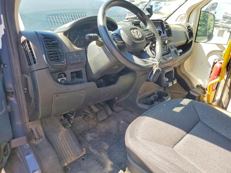 Aukcja sprzedaży 2022 Ram Promaster 3500, vin: 3C7WRVMG4NE141286, numer aukcji: 67440666