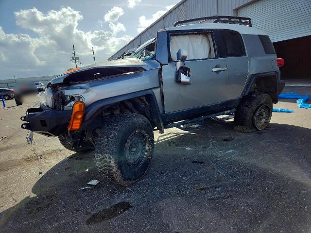 Aukcja sprzedaży 2012 Toyota Fj Cruiser, vin: JTEBU4BF7CK116550, numer aukcji: 68706676