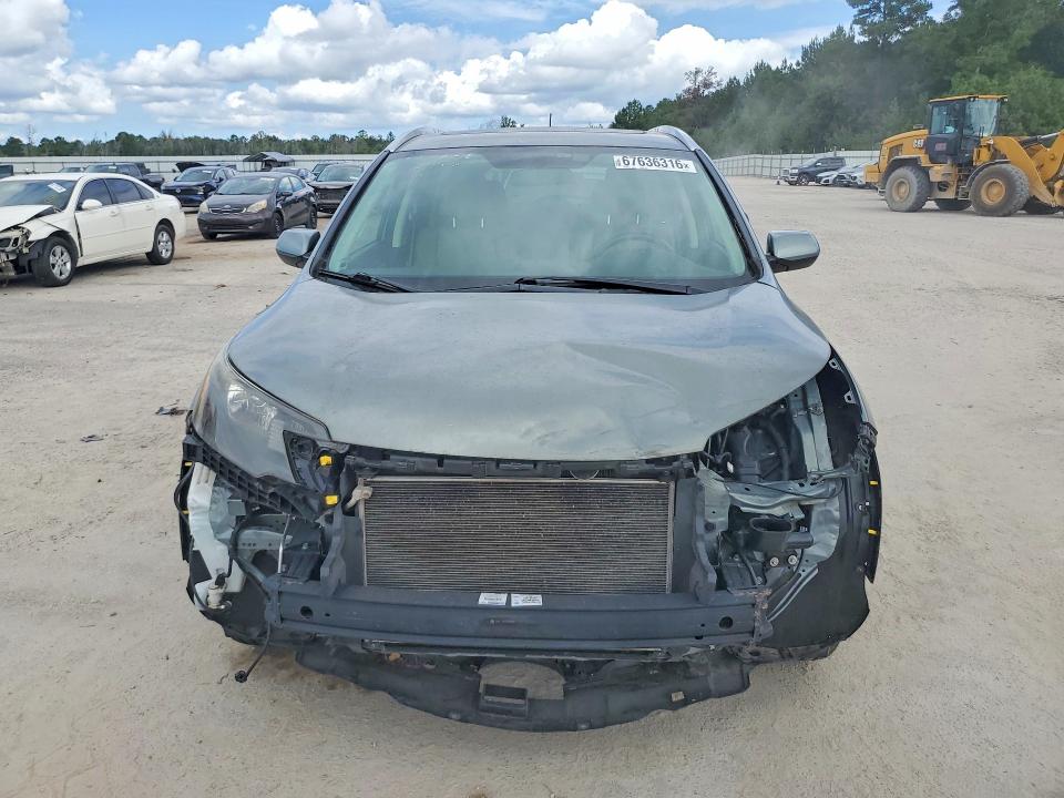 2012 Honda Cr-v მანქანა იყიდება აუქციონზე, vin: JHLRM3H76CC010486, აუქციონის ნომერი: 67636316
