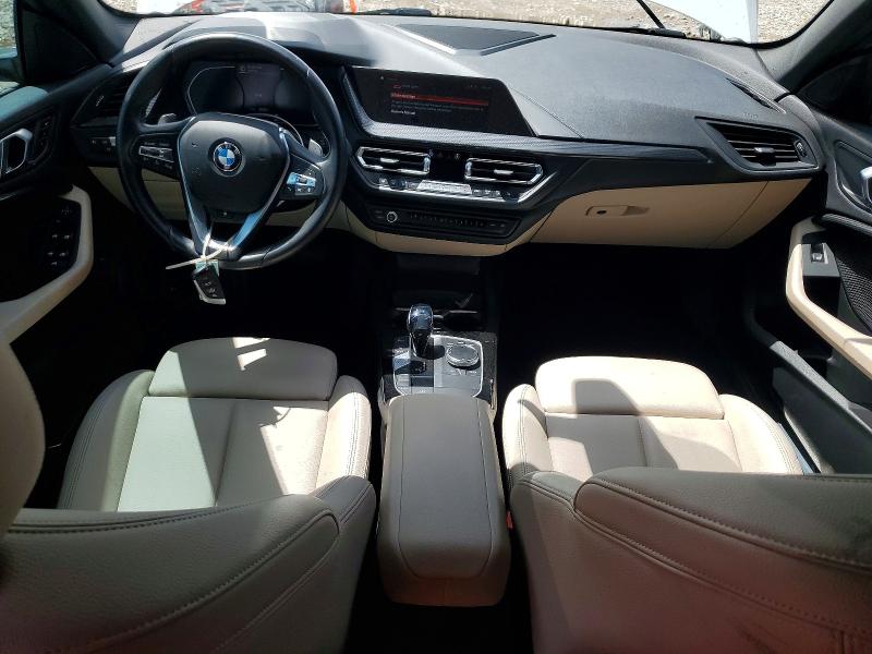 68948196 :رقم المزاد ، WBA73AK03L7F97827 vin ، 2020 Bmw 228xi مزاد بيع