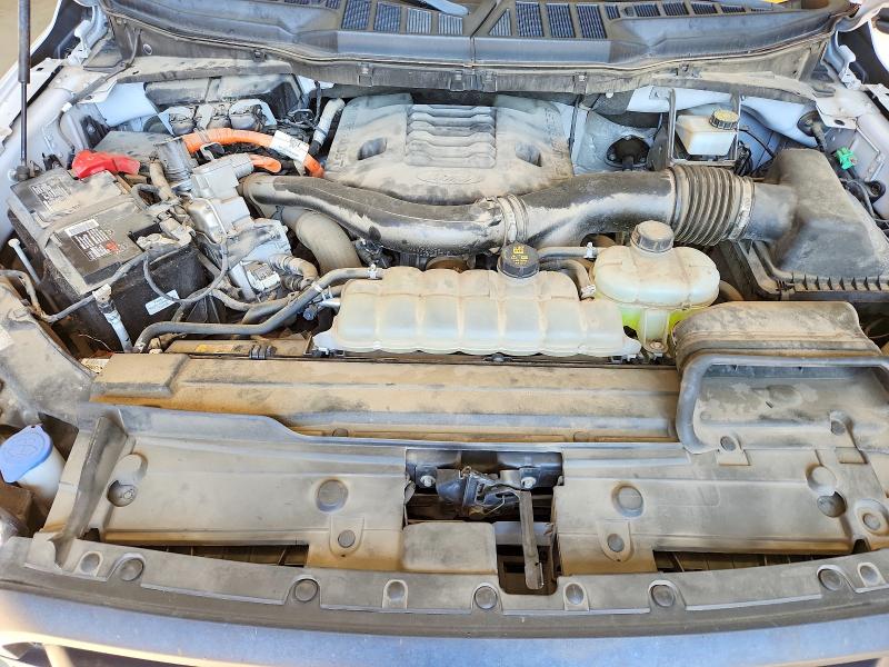 Aukcja sprzedaży 2022 Ford F150, vin: 1FTFW1ED0NFB03465, numer aukcji: 62674456