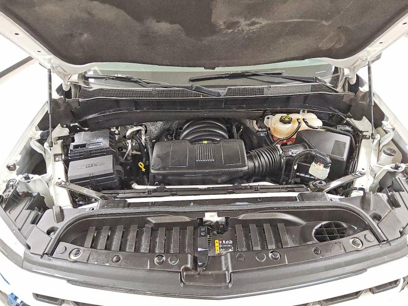 70338276 :رقم المزاد ، 3GCUDEED2NG512375 vin ، 2022 Chevrolet Silverado مزاد بيع