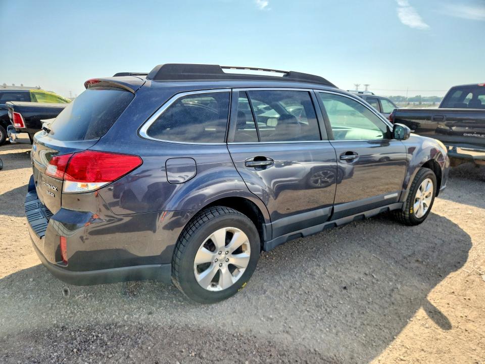 Aukcja sprzedaży 2010 Subaru Outback, vin: 4S4BRDKC0A2377071, numer aukcji: 67483706
