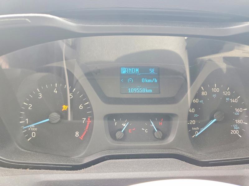 2018 Ford Transit მანქანა იყიდება აუქციონზე, vin: 1FTYR2CM3JKA03001, აუქციონის ნომერი: 67628766