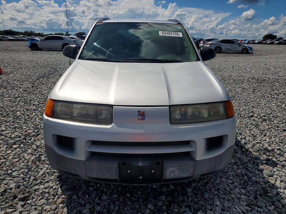 Aukcja sprzedaży 2003 Saturn Vue, vin: 5GZCZ23D83S908197, numer aukcji: 69409766