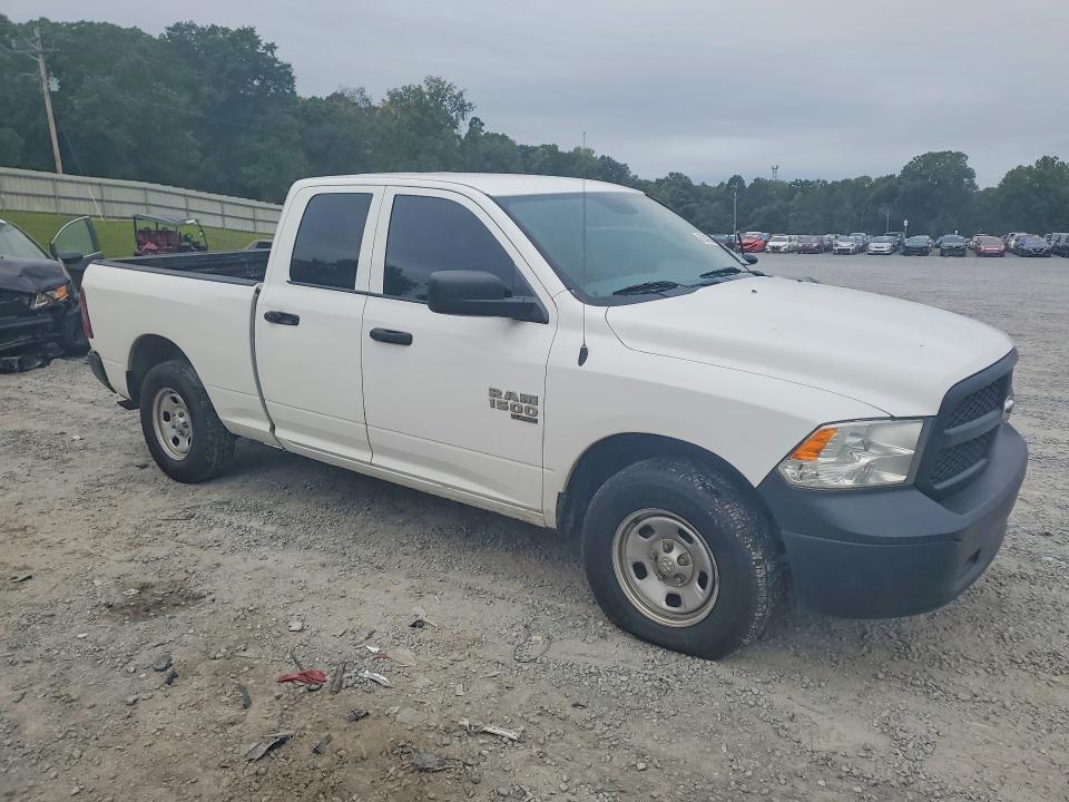 Продаж на аукціоні авто 2019 Ram 1500 Classic, vin: 1C6RR7FG2KS706296        , номер лоту: 69248226
