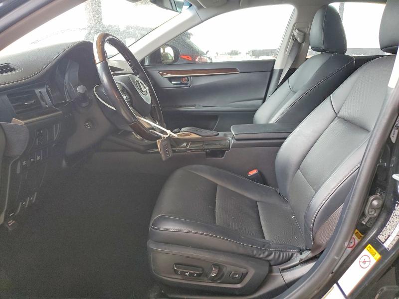 Продажа на аукционе авто 2016 Lexus Es, vin: JTHBW1GG6G2116333, номер лота: 67679116