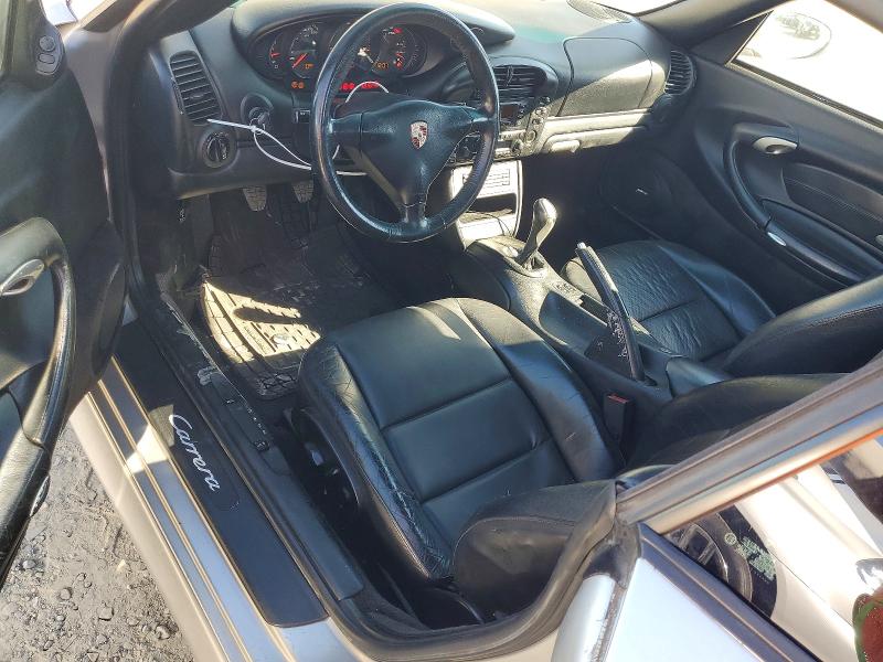Aukcja sprzedaży 2002 Porsche 911, vin: WP0CA29942S653588, numer aukcji: 70365866