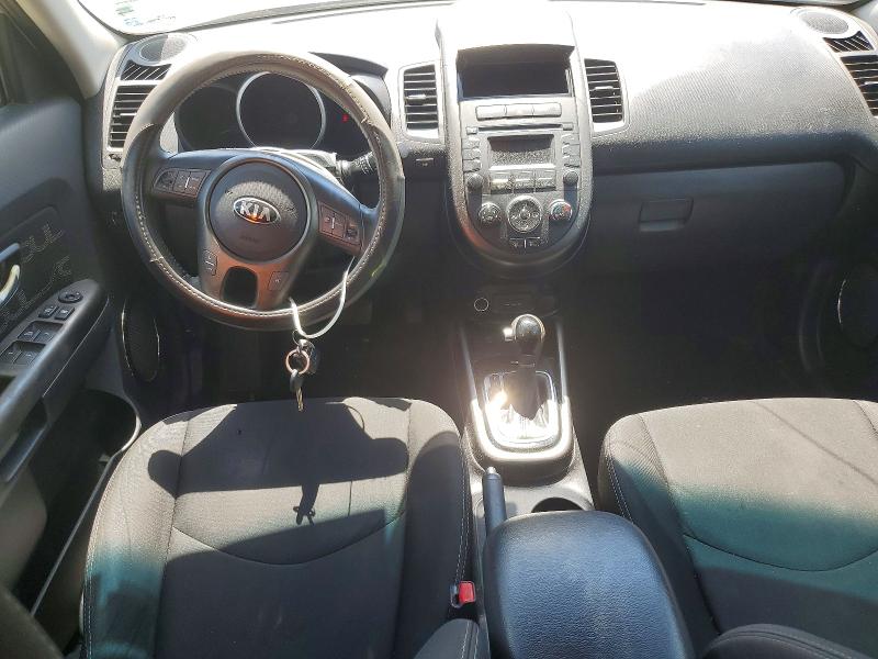 Продажа на аукционе авто 2013 Kia Soul, vin: KNDJT2A65D7753952, номер лота: 68441716