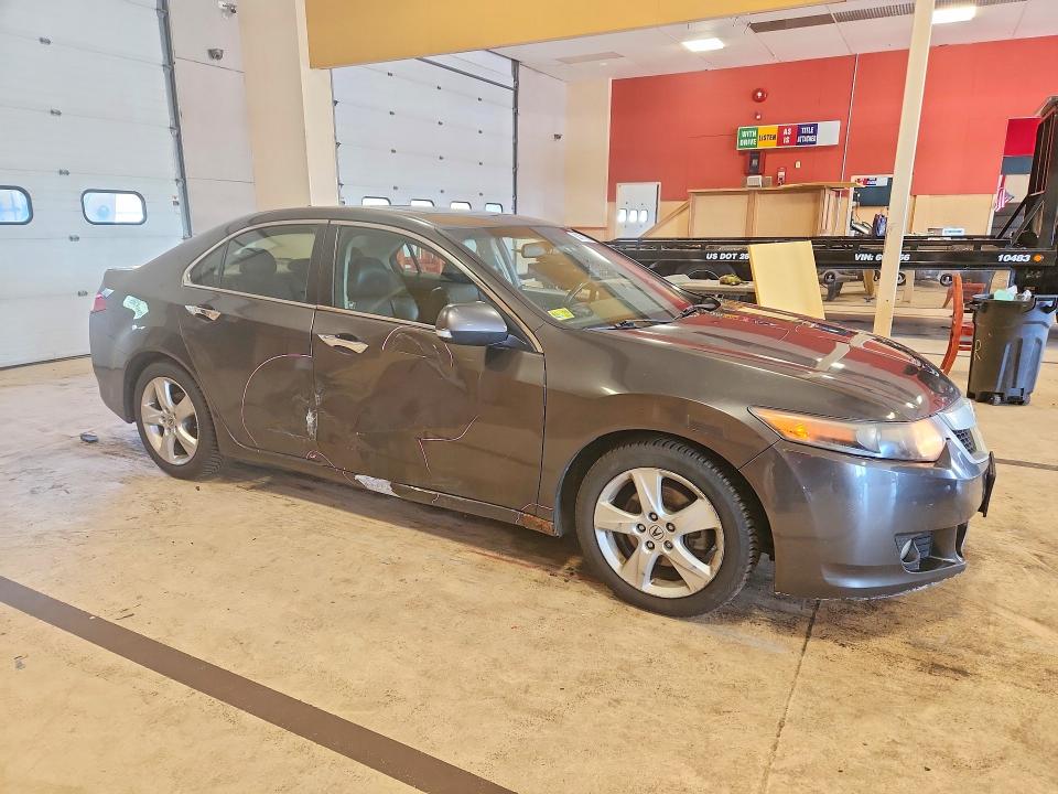 2010 Acura Tsx მანქანა იყიდება აუქციონზე, vin: JH4CU2F60AC018411, აუქციონის ნომერი: 68781566
