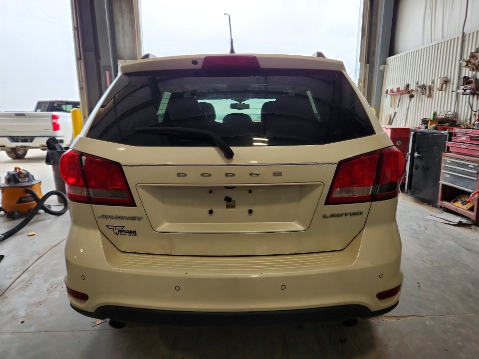 2014 Dodge Journey მანქანა იყიდება აუქციონზე, vin: 3C4PDCDG9ET132843, აუქციონის ნომერი: 67821286