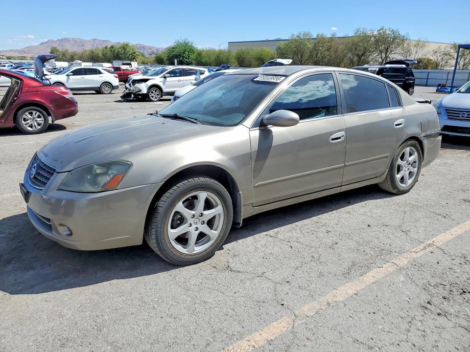 Продаж на аукціоні авто 2005 Nissan Altima, vin: 1N4AL11DX5N918812, номер лоту: 69048856