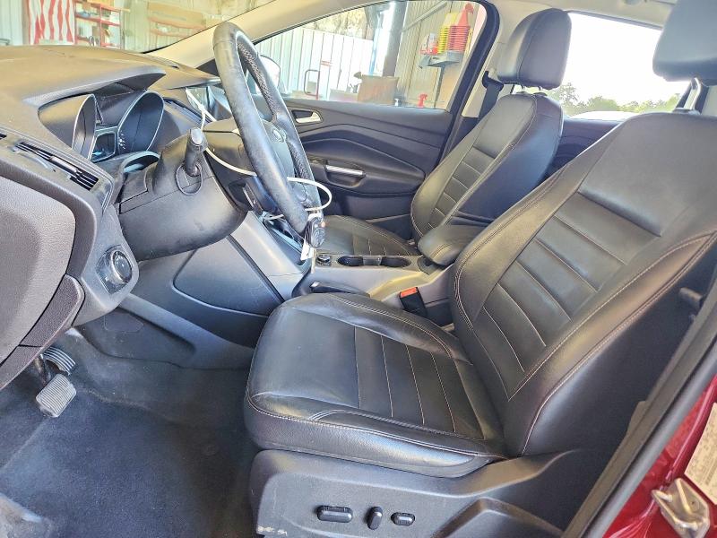 Продажа на аукционе авто 2014 Ford Escape, vin: 1FMCU0GX6EUC98800, номер лота: 69099916