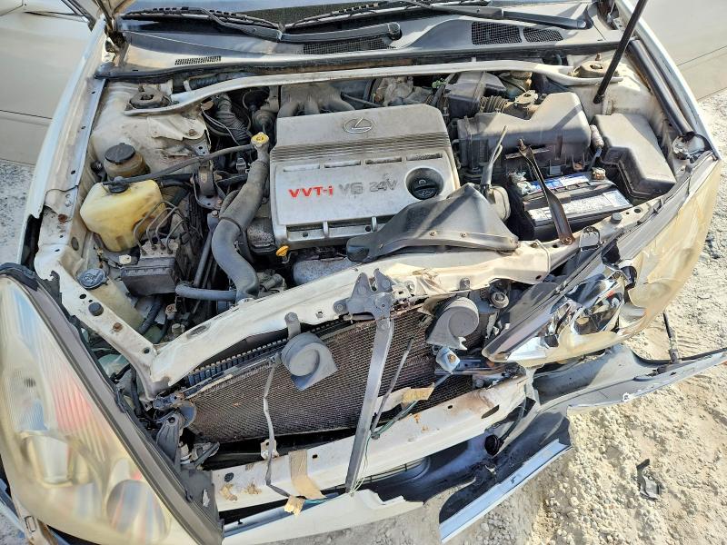 70061626 :رقم المزاد ، JTHBF30G236014889 vin ، 2003 Lexus Es مزاد بيع