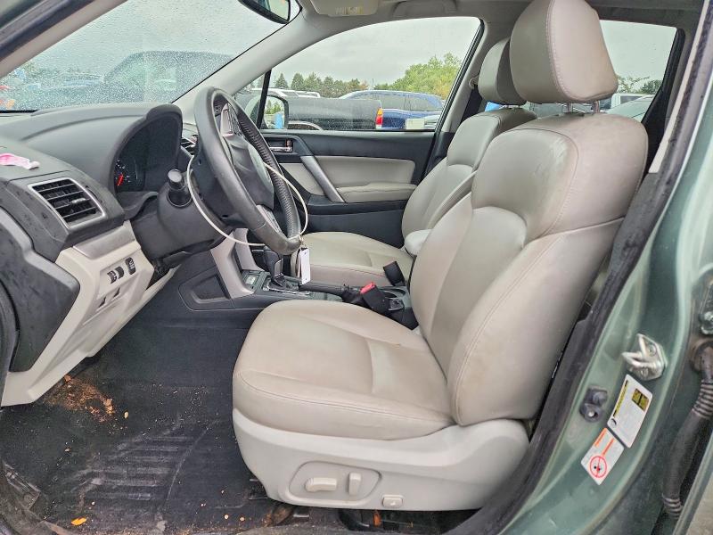 68223246 :رقم المزاد ، JF2SJAVC3GH477551 vin ، 2016 Subaru Forester مزاد بيع