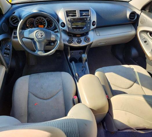 67464596 :رقم المزاد ، JTMBF33V59D000436 vin ، 2009 Toyota Rav4 مزاد بيع