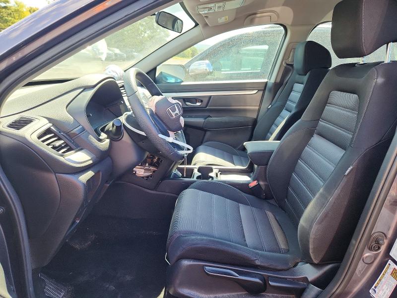 Продаж на аукціоні авто 2019 Honda Cr-v, vin: 5J6RW6H35KL006427, номер лоту: 68676866
