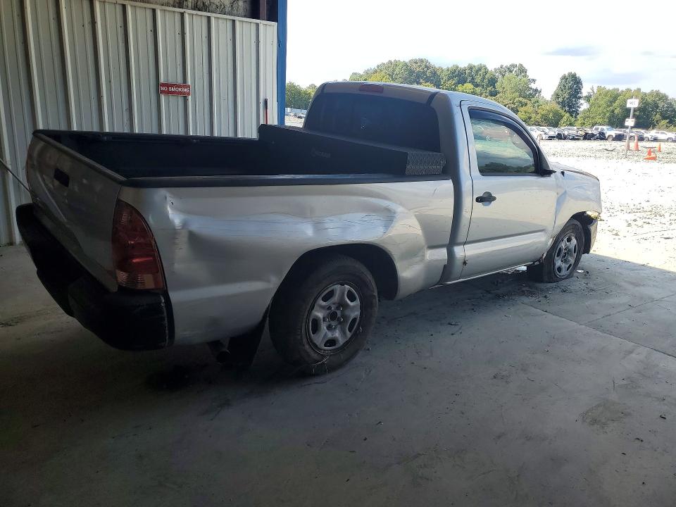 68547936 :رقم المزاد ، 5TFNX4CN3DX029845 vin ، 2013 Toyota Tacoma مزاد بيع