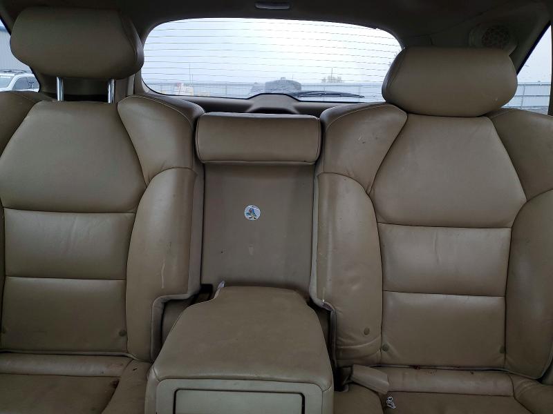 Aukcja sprzedaży 2007 Acura Mdx, vin: 2HNYD28317H521651, numer aukcji: 67291326