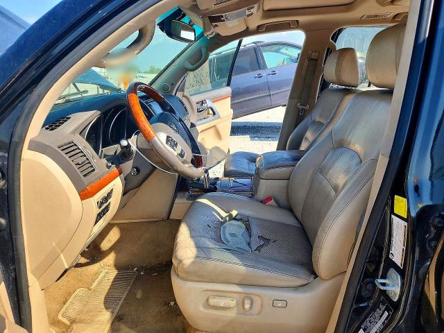 67461406 :رقم المزاد ، JTMHY7AJ1D4012359 vin ، 2013 Toyota Land Cruiser مزاد بيع