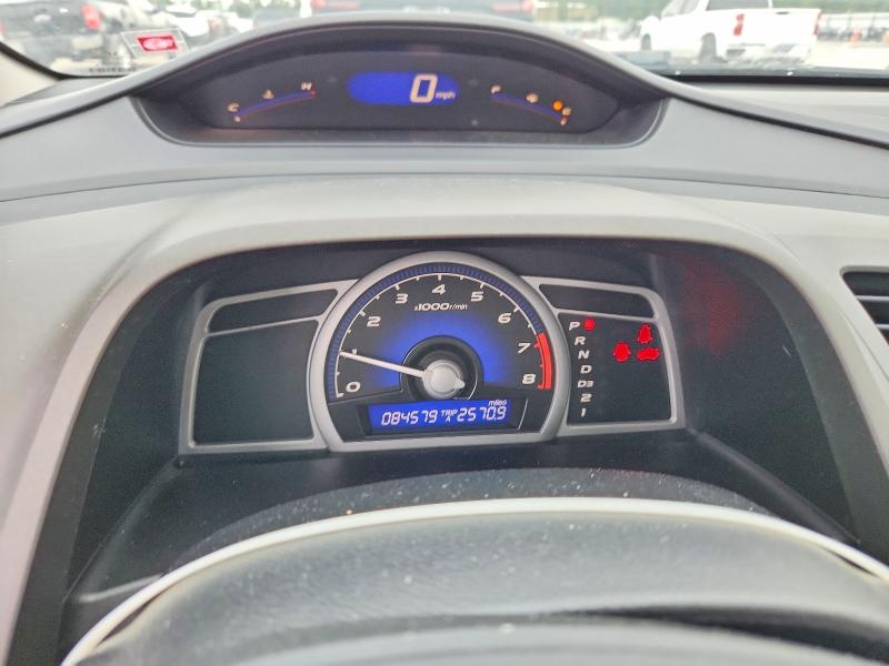 Продажа на аукционе авто 2011 Honda Civic, vin: 2HGFG1B8XBH511522, номер лота: 67424156
