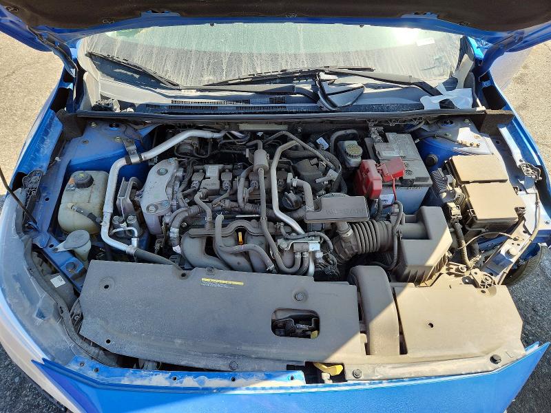 Aukcja sprzedaży 2021 Nissan Sentra, vin: 3N1AB8DV7MY239661, numer aukcji: 70258226