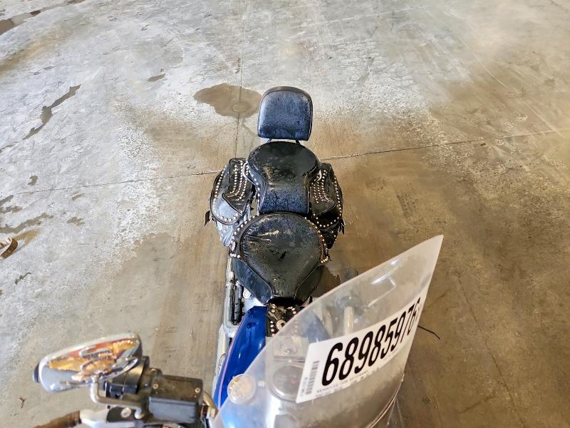 Продажа на аукционе авто 1991 Harley-davidson Flstc, vin: 1HD1BJL44MY010068, номер лота: 68985976