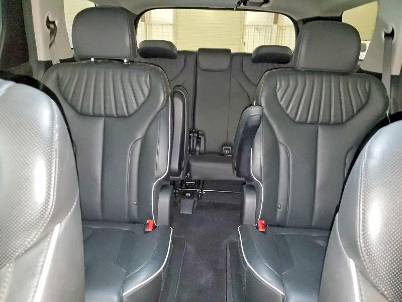 68232936 :رقم المزاد ، KM8R5DGE1RU685631 vin ، 2024 Hyundai Palisade مزاد بيع