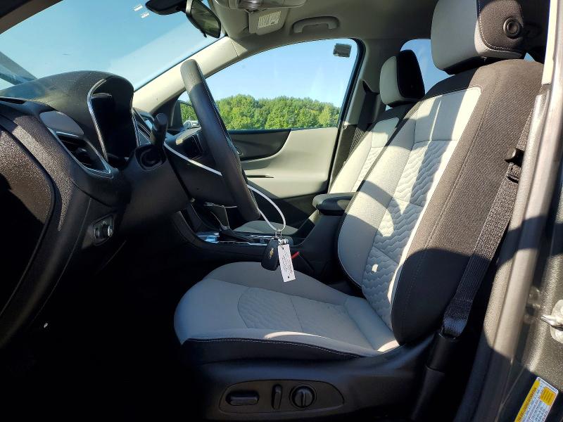 Продаж на аукціоні авто 2019 Chevrolet Equinox, vin: 2GNAXSEV5K6266213, номер лоту: 69051676
