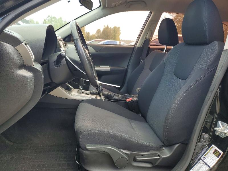 Продажа на аукционе авто 2010 Subaru Impreza, vin: JF1GH6D68AH821624, номер лота: 70091926