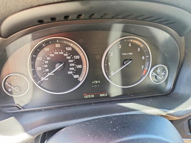 Продажа на аукционе авто 2013 Bmw X3, vin: 5UXWX9C58D0A17363, номер лота: 70118856