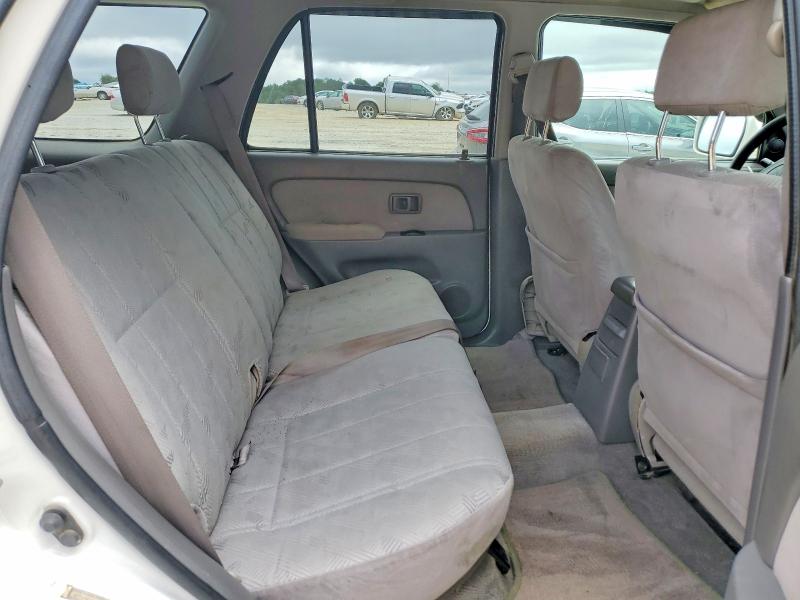 Продаж на аукціоні авто 2002 Toyota 4runner, vin: JT3GN86R520224084, номер лоту: 70440896
