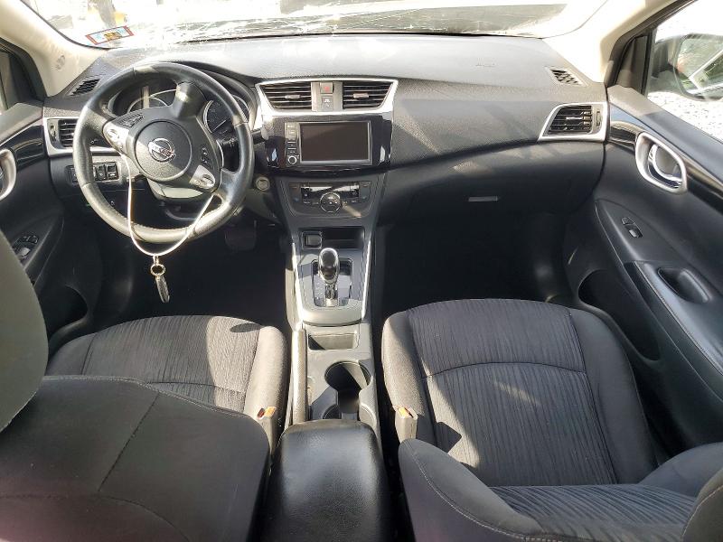 Aukcja sprzedaży 2019 Nissan Sentra, vin: 3N1AB7AP7KY266095, numer aukcji: 67968106