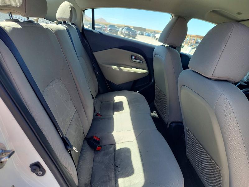 Продажа на аукционе авто 2016 Kia Rio, vin: KNADM4A36G6559711, номер лота: 67458246