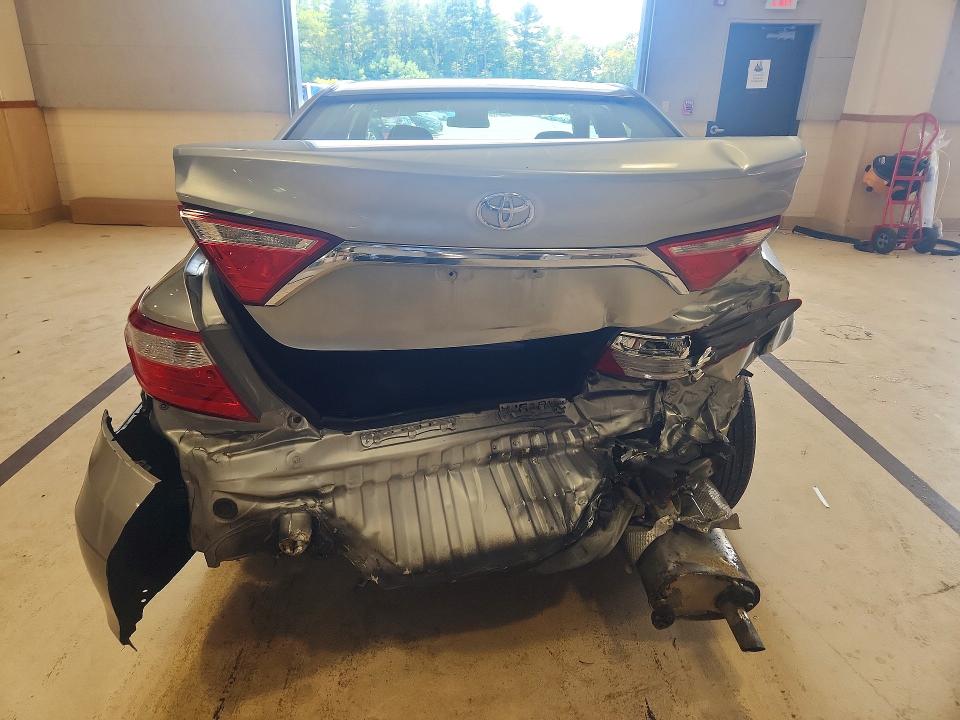 2015 Toyota Camry მანქანა იყიდება აუქციონზე, vin: 4T1BF1FKXFU900097, აუქციონის ნომერი: 67527066