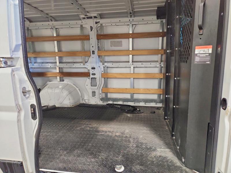 Aukcja sprzedaży 2025 Ram Promaster 2500, vin: 3C6LRVVG1SE526645, numer aukcji: 68250846