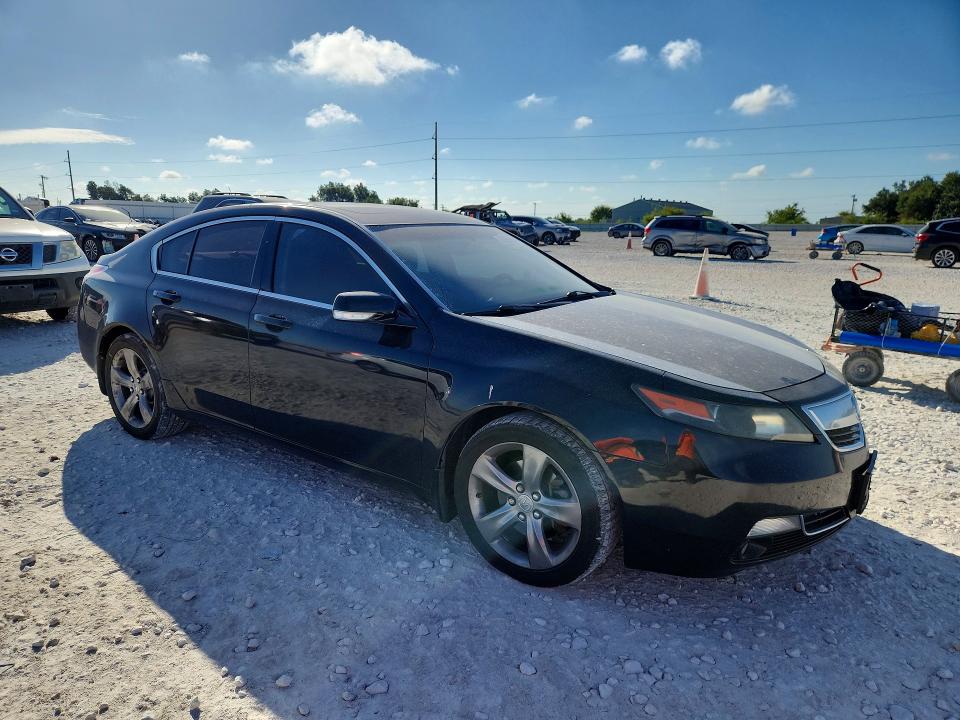 Aukcja sprzedaży 2014 Acura Tl, vin: 19UUA9F52EA000378, numer aukcji: 69095006