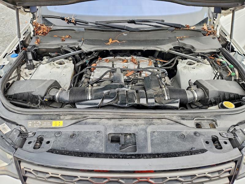 2020 Land Rover Discovery მანქანა იყიდება აუქციონზე, vin: SALRG2RV8L2428476, აუქციონის ნომერი: 69646696