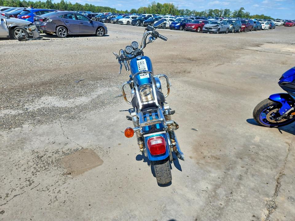 Продаж на аукціоні авто 1995 Harley-davidson Xl1200, vin: 1HD1CAP11SY223571, номер лоту: 68807786