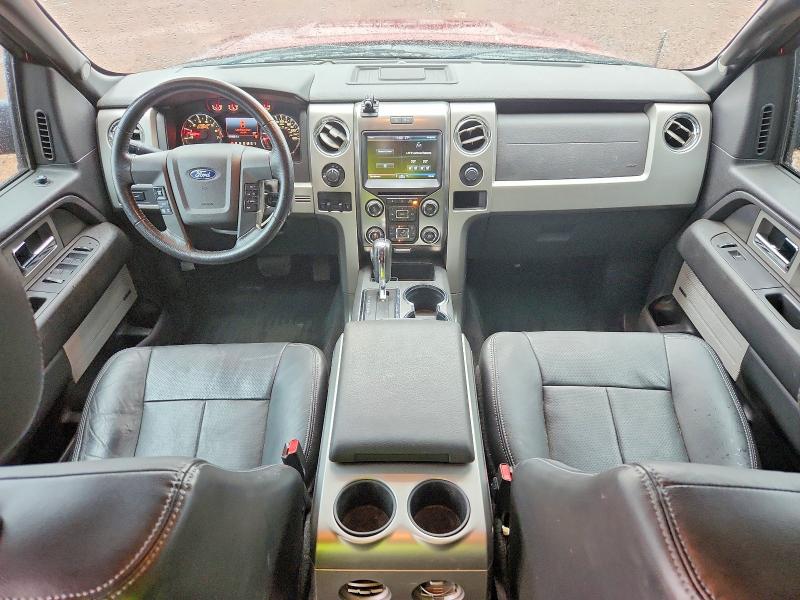 69994186 :رقم المزاد ، 1FTFW1ET2DKG32042 vin ، 2013 Ford F150 مزاد بيع