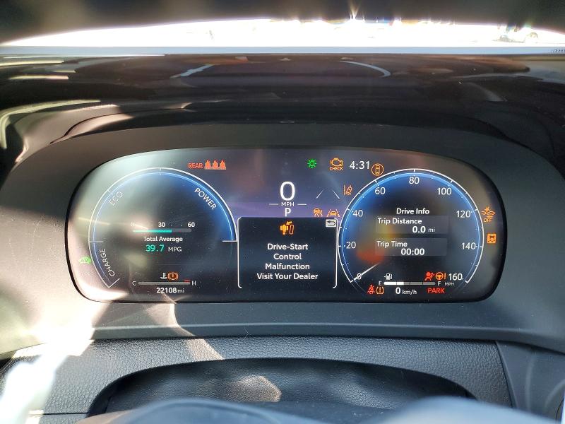Продаж на аукціоні авто 2023 Toyota Crown, vin: JTDAAAAF5P3016066, номер лоту: 69982346