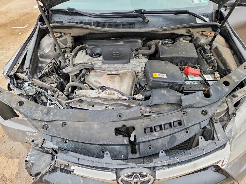 Продажа на аукционе авто 2017 Toyota Camry, vin: 4T1BF1FK9HU401861, номер лота: 69290986