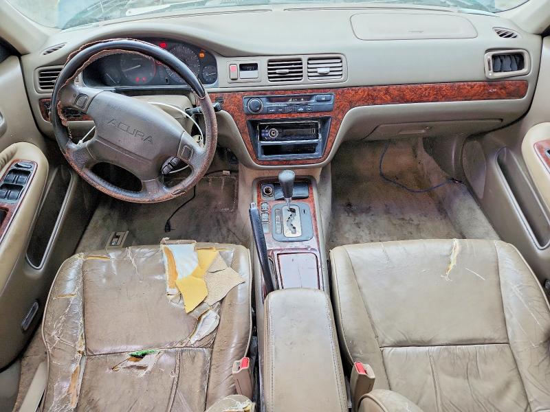 Aukcja sprzedaży 1998 Acura 3.2tl, vin: JH4UA3642WC009492, numer aukcji: 67375976